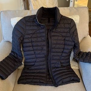 Lululemon Down Jacket